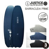 JUSTICE SURFBOARD CROCODILE SKIN BARRACUDA PRIME 㥹ƥեܡ  Х饯ץ饤 Ǻॵեܡ :5'5/5'8 륿ʥƥ FCS2 EPS֥󥯥 ݥ쥸 եȥȥå 鿴 ӥʡ ̵
