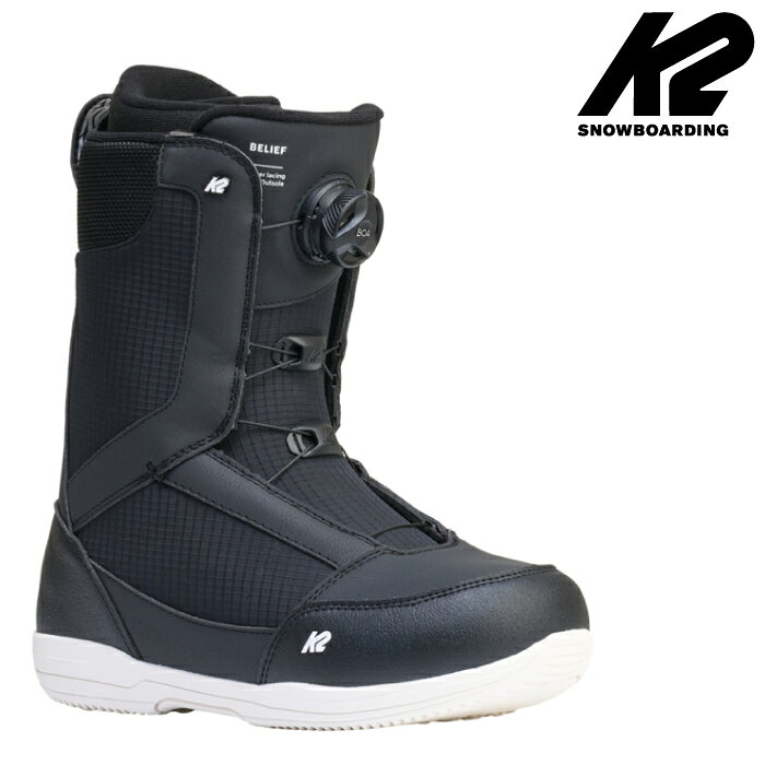 楽天市場】K2 BELIEFの通販