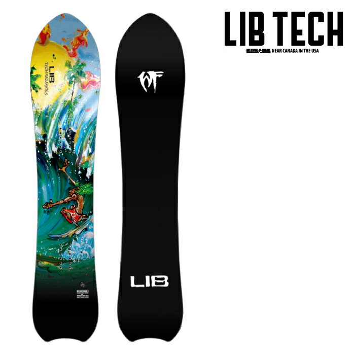 {Ki Xm[{[h  uebN LIBTECH MC WAYFINDER III GV[ EFCt@C_[ Y 25-26