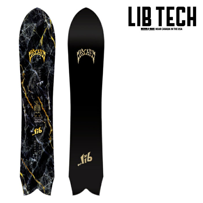 {Ki Xm[{[h  uebN LIBTECH SWEET FISH XEB[g tBbV Y 25-26