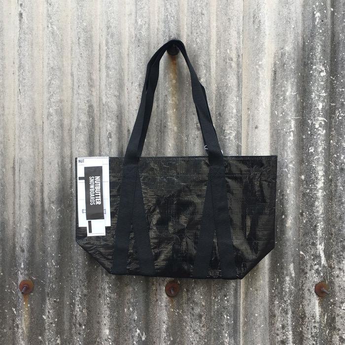 日本正規品 ナットバター NUT BUTTER SNOWBOARDS NUT BAG SMALL バッグ ケース スノーボード スノボ