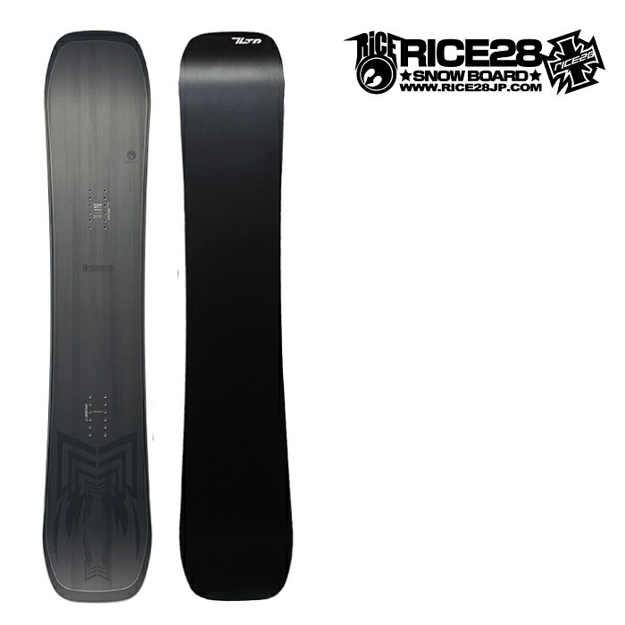 スノーボード RICE28 RT7 27ric00103.jpg
