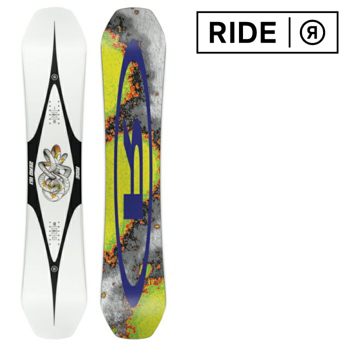 楽天市場】RIDE（ボード｜スノーボード用品）：ウィンタースポーツ