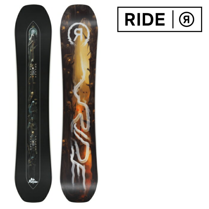 楽天市場】RIDE Machete（ウィンタースポーツ｜スポーツ・アウトドア