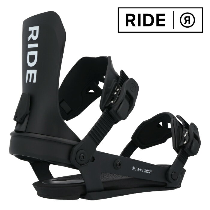 オールマウンテンパフォーマンスのためのモデル。バインディングに精密さを求めるアグレッシブなライダーにお薦めします。硬さを選べるリバーシブルアンクルストラップを搭載し、硬い素材を上にして装着すれば、よりアグレッシブなフィーリングを得られる一方、柔らかい方を上にして装着すると、柔軟性と横方向の動きを得られます。Aシリーズのアルミニウムシャーシは、アルミ特有の反応の良いフレックスやパワー伝達の良さが特徴ですが、以前のモデルより硬さを和らげています。ナイロンハイバックは軽く、抜群のレスポンス。2.5度のカント入りのフットベッドはテコの力を生むことでボードの操作性を高め、TPUベースパッドが高速時の振動を吸収、スムーズなライディングを約束します。 FEEL: 8/10 CONSTRUCTION FEATURES: - A-Series Aluminum Chassis - Nylon Highback - Reversible Ankle Strap - Minimalist Grip Toe Strap - A-Series TPU Basepad - Canted Footbed with PODS - Plastic Discs - Linkage Ratchet ●SIZE CHART SIZE SCALE SMALL MEDIUM LARGE US Youth / Men's 4 - 8 6 - 10 10.5+ US Women 5 - 9 7 - 11 European 35 - 40.5 37 - 43.5 43.5 - 50+ CM 22 - 26 24 - 28 28 - 33+ UK 3 - 7 5 - 9 9 - 14+ ※サイズはメーカー推奨となりますので、ブーツの種類により対応サイズ内であっても入らない場合もございます。 ご注文前に、必ず当店規約・概要をご確認ください。