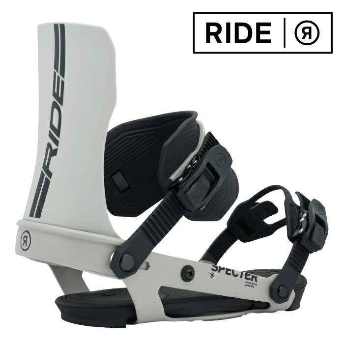 ���{���K�i �X�m�[�{�[�h �r���f�B���O ���C�h RIDE SPECTER MENS Dust �X�y�N�^�[ �o�C���f�B���O �����Y 25-26