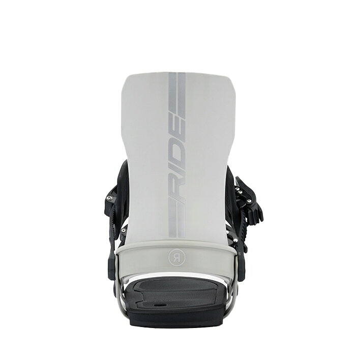 SHIFT WEB SHOPの【店頭受取OK】日本正規品 スノーボード ビンディング ライド RIDE SPECTER WOMENS Dust スペクター ウィメンズ バインディング レディース 25-26｜アングル3