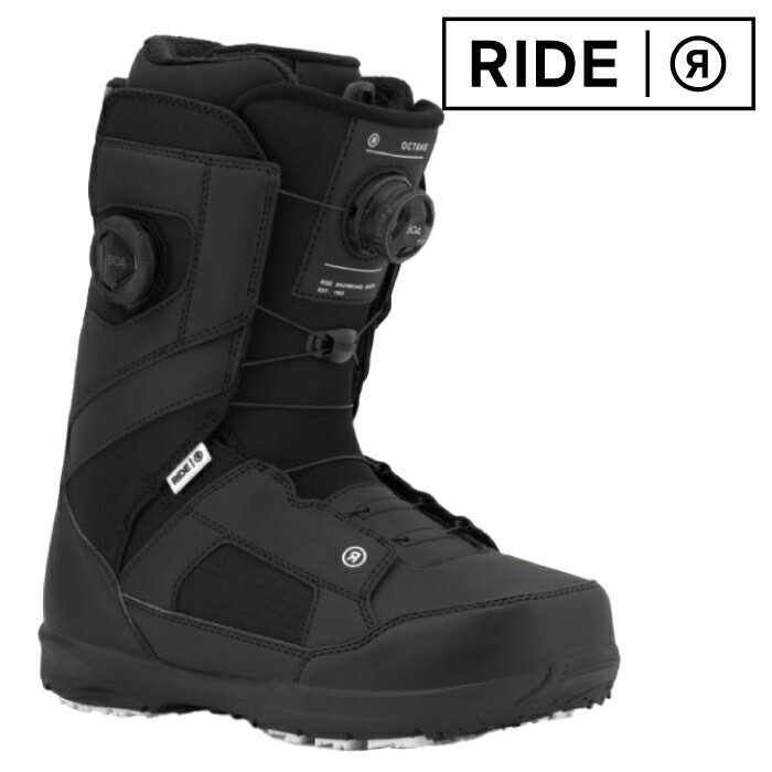 {Ki Xm[{[h u[c Ch RIDE OCTAVE Black IN^[u Y 25-26