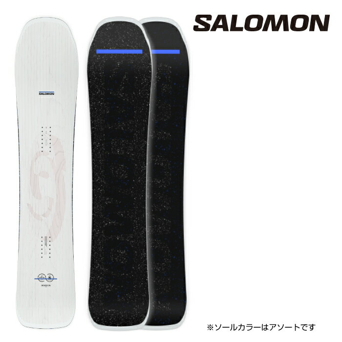 {Ki Xm[{[h  T SALOMON JETSTREAM WFbgXg[ Y fB[X 25-26