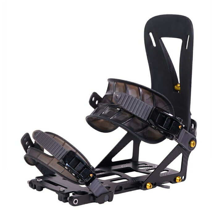 ���������� ���ץ�åȥܡ��� �ӥ�ǥ��� ���ѡ��� SPARK R&D ARC ST PRO Black ���Ρ��ܡ��� �Х���ǥ��� 25-26