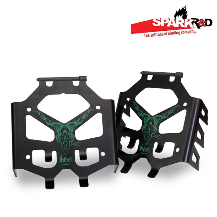 楽天市場】スプリットボード クランポンの通販