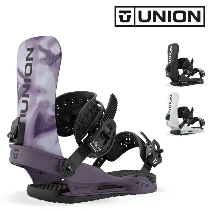Union Binding Company スノーボードビンディング パープル 楽天市場】スノーボード ユニオン ビンディング（カラーパープル