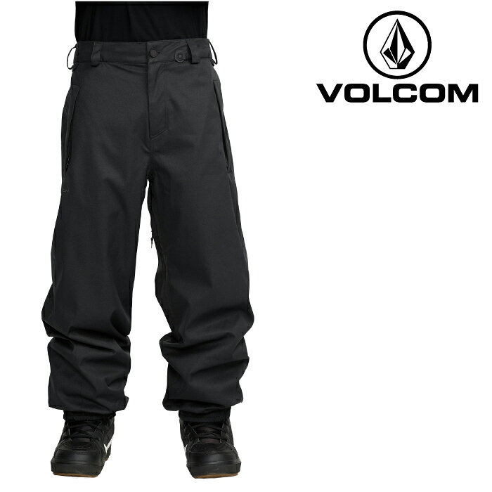 G1352612 ARTHUR 20K PANT V-Science 2-Layer, V-Science Recycled Supreme Twill w/ PFAS Free DWR, V-Science Breathable Lining System, Critical Taped Seams, Baggy Fit, Relaxed Rise ・Zip Tech Pant to Jacket Interface ・Mesh Lined Zippered Vents ・Triple Reinforced Rise ・Adjustable Inner Waistband ・Brushed Tricot Lined Handwarmer Pockets ・Self Encased Elastic Hem ・Boot Gaiter w/ Lace Hook ・Specialty Ticket Ring ・Back Pockets ・Longo Felt Star Patch ・Designed in Collaboration with Athlete Arthur Longo ・20,000mm / 20,000gm2