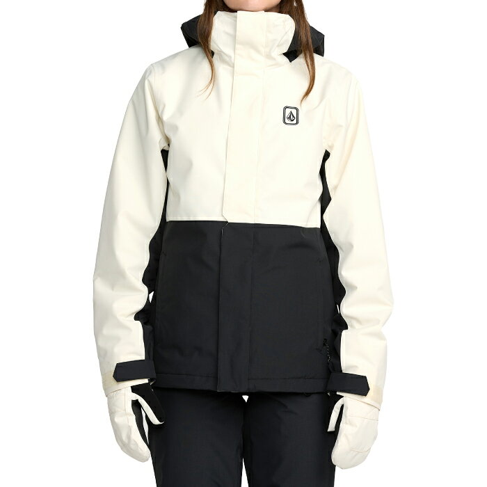 【店頭受取OK】日本正規品 スノーボード ウェア ジャケット ボルコム VOLCOM BOLT ...