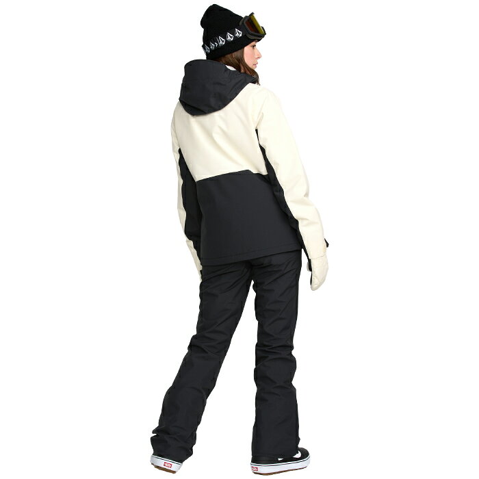【店頭受取OK】日本正規品 スノーボード ウェア ジャケット ボルコム VOLCOM BOLT ...