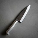 出刃包丁 【 藤寅作 DPコバルト合金鋼2層複合 藤寅作 出刃 】オールステンレス
