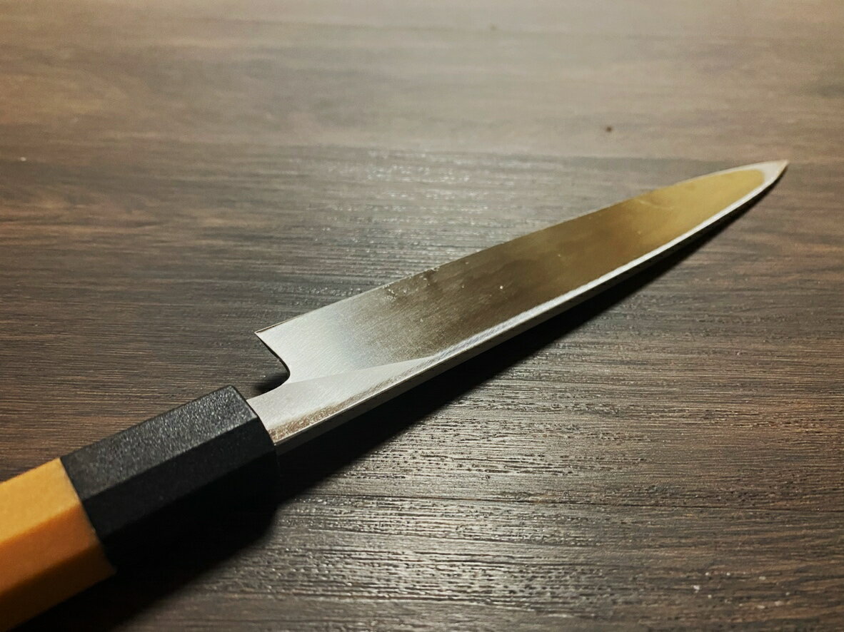 Sakai Molybdenum Stainless Steel Yanagiba (Sashimi Knife) | Japanese Kitchen Knife