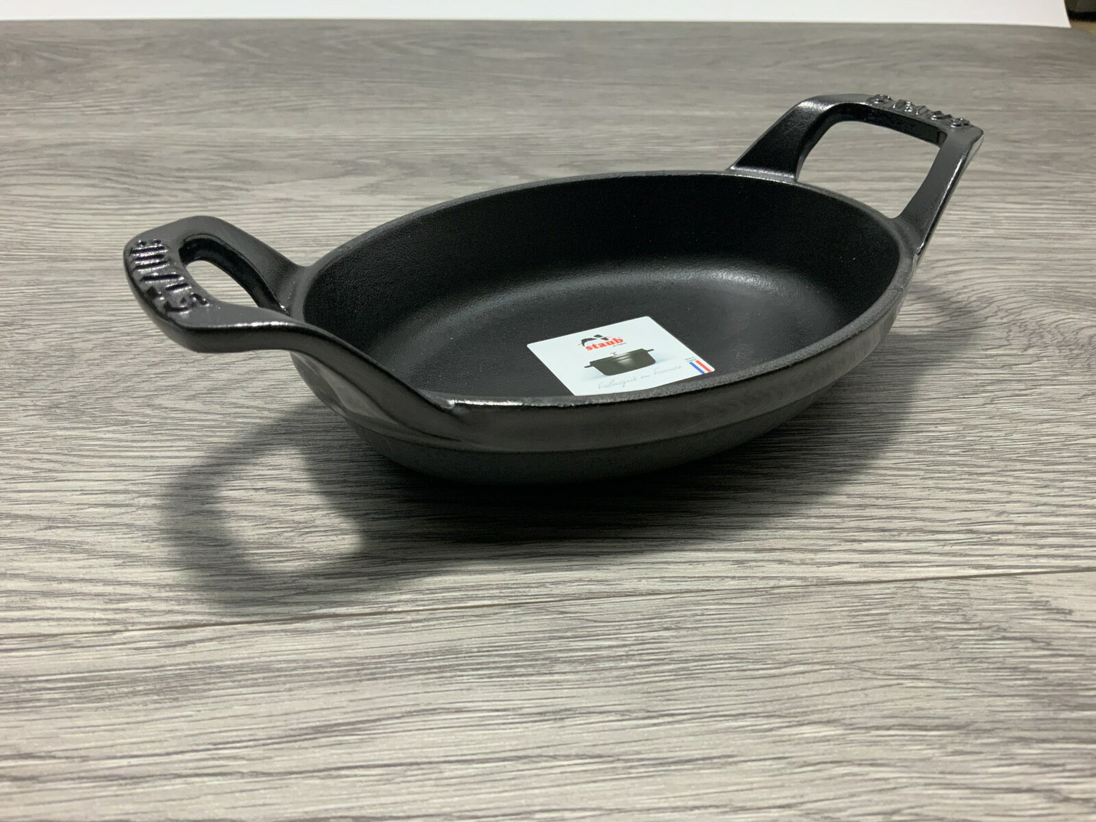 新品即決 Staub ミニオーバルディッシュ ミニシリーズ 15 Cm グレー ストウブ キッチンツール 卓上 フライパン 鍋 お鍋 ホーロー 琺瑯 ホーロー鍋 Ih おしゃれ Ih対応 ストゥブ 調理器具 ブランド キッチングッズ キッチン用品 オーブン プレミア商品 Www 新品即決 Staub ミニオーバルディッシュ ミニシリーズ 15 Cm グレー ストウブ キッチンツール 卓上 フライパン 鍋 お鍋 ホーロー 琺瑯 ホーロー鍋 Ih おしゃれ Ih対応 ストゥブ 調理器具 ブランド キッチングッズ キッチン用品 オーブン プレミア商品 Www