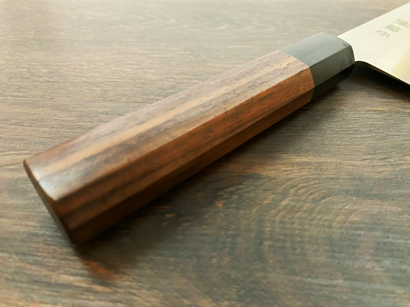 Sakai High-Carbon Steel 270mm Sujihiki (Slicing Knife) | Japanese Kitchen Knife – view 2