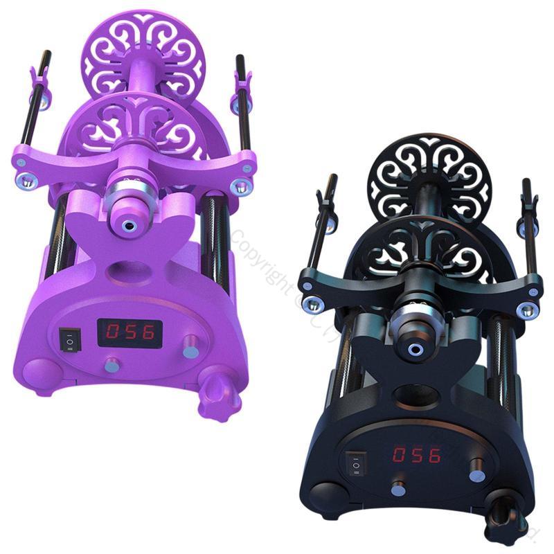 手作り毛糸スピナー自動糸巻取機多用途実用再利用可能な頑丈なポータブル高速紡績機 手織り用便利アク..