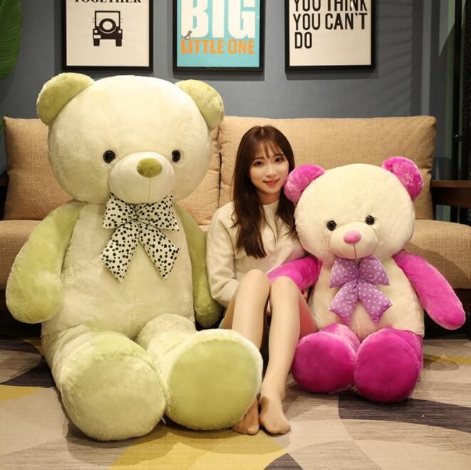 ぬいぐるみ 特大 ぬいぐるみ クマ おもちゃ 60/80/100/120/140/160/180cm クリスマス プレゼント 手触りふわふわ 女の子 母の日 彼...