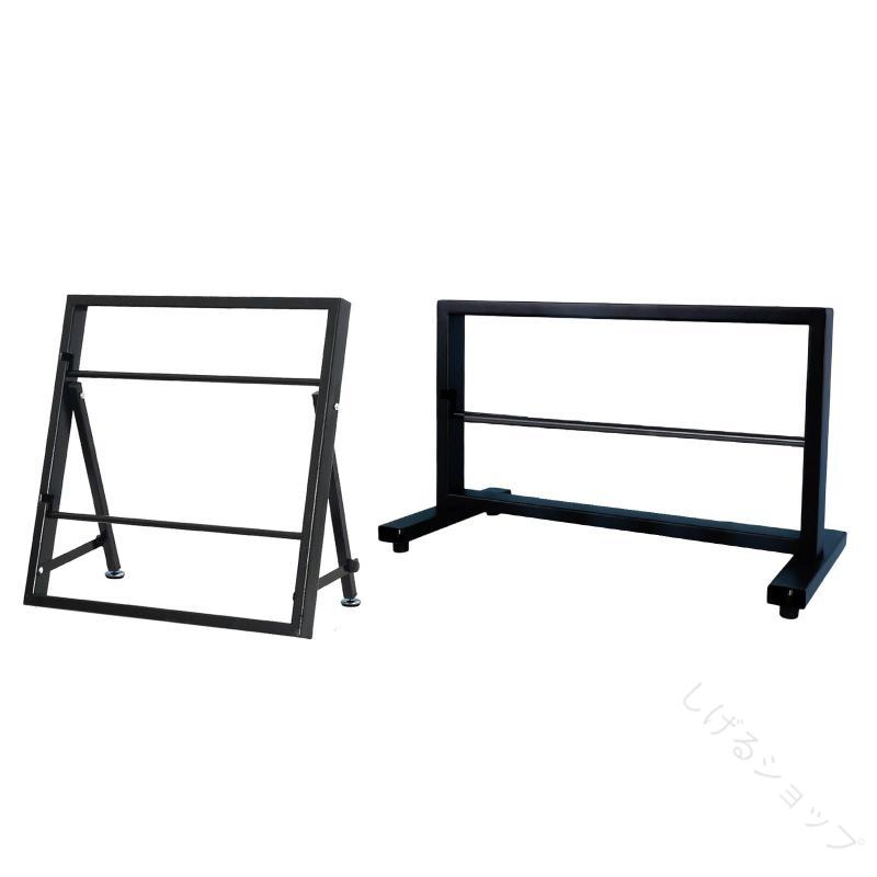 リボンオーガナイザー リボン収納ラック リボンスタンド 糸収納ラック 洋菓子店 フラワーショップ用リ..