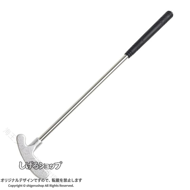 説明: 【ミニゴルフに最適なサイズ】: 長さ15.8cmのこのミニゴルフパターは、ミニゴルフ愛好家のために特別に設計されています。コンパクトなサイズなので、取り扱い、制御、持ち運びが簡単で、テーブルの装飾に最適です。【高品質構造】: このミニパターは最高級の素材で作られており、耐久性と寿命が保証されています。クラシックな形状と優れた質感。ゴルフコース、オフィス、自宅で楽しんだりリラックスしたりして、仕事のストレスを解消したり、お子様にパットを教えたり、裏庭で家族で楽しい時間をお過ごしください。【子供に優しいデザイン】: すべての年齢層に最適ですが、そのサイズとデザインは特に若いプレーヤーに魅力的です。軽量で握りやすく、子供たちが楽しみながらパッティングスキルを向上できるように設計されています。【スキル開発に最適】: このミニゴルフパターは単なるゲームのツールではありません。また、手と目の協調性、集中力、忍耐力を養う優れた方法でもあります。これは、初心者にスポーツを紹介したり、ベテランのプレーヤーがスキルを微調整したりするのに役立つ、楽しくて魅力的な方法です。【男性、女性向けのクールなゴルフギフト】：誕生日でも、もうすぐクリスマスでも、ご家族やご友人への特別なギフトを用意したいですか？今ならミニゴルフパターが理想的でしょう。 サイズチャート: 長さ 15.8 センチメートル/6.22 インチ パッケージに含まれるもの: 1 個のゴルフパターまたは1 個ゴルフパター 2 ボール 注意: 手動測定やモニターの違いにより、若干の誤差が生じる場合がありますのでご了承ください。ご購入前のご案内● サイズについて：スタッフ間で測り方を統一していますが、実寸に1〜3cmの誤差がある場合がありますのでご了承ください。● 商品の色は、撮影時の光やモニターによって異なる場合がありますのでご注意ください。● 生地特性により匂いが感じられることがありますが、数日で気にならなくなります。● 他店舗と在庫を共有しているため、受注後に欠品となる場合があります。▼出荷前には全て検品を行っておりますが、万が一商品に不具合があった場合は、お問い合わせフォームよりご連絡くださいますようお願い申し上げます。営業日に対応いたしますのでご安心ください。 指定された配送時間は承っておりません。