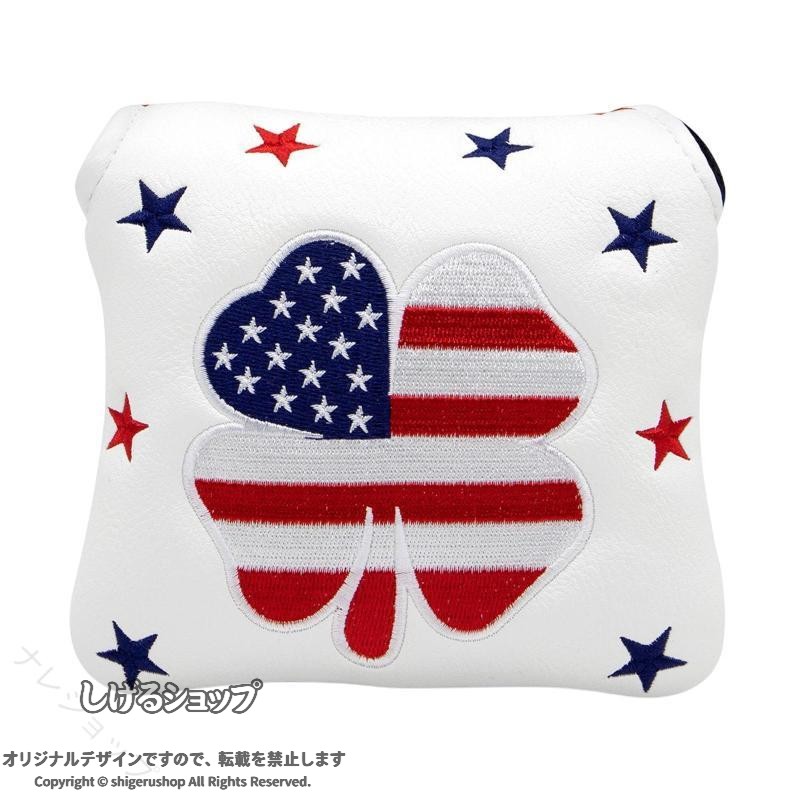 説明: 高品質のPU素材、丈夫でしわになりにくいパターカバー。簡単に着脱できるマグネット開閉式ですが、滑りにくくなっています。ほとんどのマレットスタイルのパターに適合します。アウトドア旅行に非常に適しており、柔らかいプラッシュの裏地が付いており、クラブヘッドを傷や損傷から効果的に保護します。持ち運びが容易。パターを常に保護し、経済的です。ゴルフ愛好家への素晴らしい贈り物。 仕様: 素材: PU色: 白 サイズチャート: 12.5x12cm/4.92x4.72インチ パッケージに含まれるもの: 1ピースゴルフパターヘッドカバー 注意: 1.手作業による測定のため、多少の誤差はご容赦ください。 2.モニターの違いにより、写真は商品の実際の色を反映していない場合があります。 3. 素敵なオンライン ショッピングをお楽しみください。※本製品は、電波法令で定められている技術基準に適合していることを証明する技適マークが貼付されていない無線機器であり、日本国内で使用する場合は、電波法違反になる恐れがございます.ご使用の際には、十分ご注意下さいますようお願いいたします. 指定された配送時間は承っておりません。