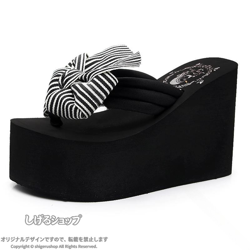 ・製品カテゴリ: 包?・スタイル: 現代的、シンプル・流行の要素: クラシック・靴の表面素材: プラスチック・靴底素材: ゴム・柄: ストライプ・内側の素材: その他・機能: その他・色: 11cm 湖2層蝶結び 黒, 11cm 湖2層蝶結び ピンク, 11cm 湖2層蝶結び 濃い青, 11cm 湖2層蝶結び 棗色, 11cm 単層下淋蝶結び 黒, 11cm 単層下淋蝶結び ローズレッド, 6cm 湖2層蝶結び 黒, 6cm 湖2層蝶結び ピンク, 6cm 湖2層蝶結び 青, 6cm 湖2層蝶結び 棗色, 6cm 単層下淋蝶結び 黒, 6cm 単層下淋蝶結び ローズレッド, 3cm 湖2層蝶結び 黒, 3cm 湖2層蝶結び ピンク, 3cm 湖2層蝶結び 青, 3cm 湖2層蝶結び 棗色, 3cm 単層下淋蝶結び 黒, 3cm 単層下淋蝶結び ローズレッド・サイズ: 35, 36, 37, 38, 39, 40, 41・閉鎖方式: その他・重量: 0.5kg・体積: 0.1 【原産国／製造国: 中国】 .レディースサンダル 厚底サンダル ビーチサンダル スリッパ ファッション 手作り 花飾り ウェッジソール プラットフォーム つっかけ 海 リゾート カジュアル 夏 歩きやすい 軽量 履きやすい トレンド シンプル おしゃれ 可愛い 快適 ビーサン リラックス スタイリッシュ 防滑 軽快 通気性 クッション性 旅行 屋外 アウトドア 日常使いに最適なサンダルです。夏の海やリゾートシーンにぴったりで、ファッション性も高く人気のある商品です。快適さとデザイン性を兼ね備えたおすすめアイテムとしてランキング上位に位置しています。。 指定された配送時間は承っておりません。【ツボラボ】