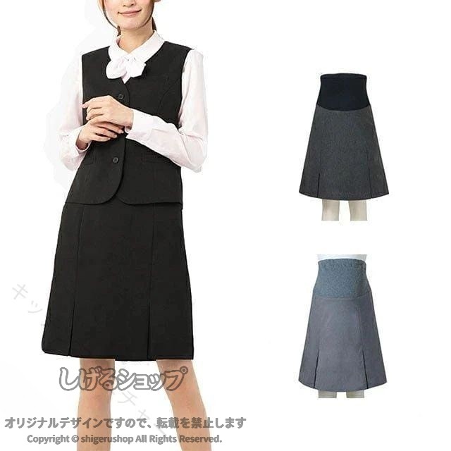 マタニティ服 スカート タイトスカート 通勤 膝丈 スカート フォーマル スーツスカート 産前産後対応 妊婦 オフィス 人気 着回し 快適 春夏 秋冬 おしゃれ 大きいサイズ 軽量 仕事用 カ