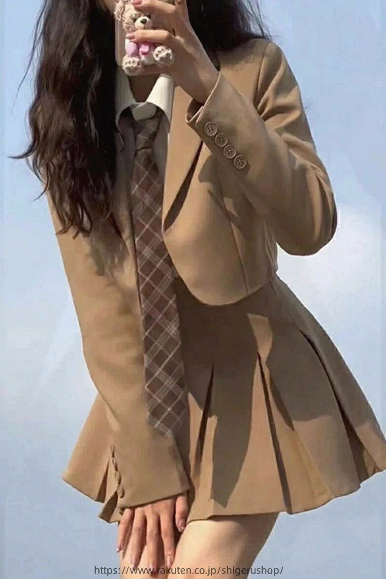 小学校 卒業式 服 女子 卒業式服 女の子 スーツ セットアップ 子供服 卒服 小学校 ...