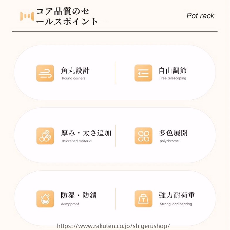 フライパンスタンド 多機能 フライパンラック パンラック 鍋蓋 収納キッチンラック...