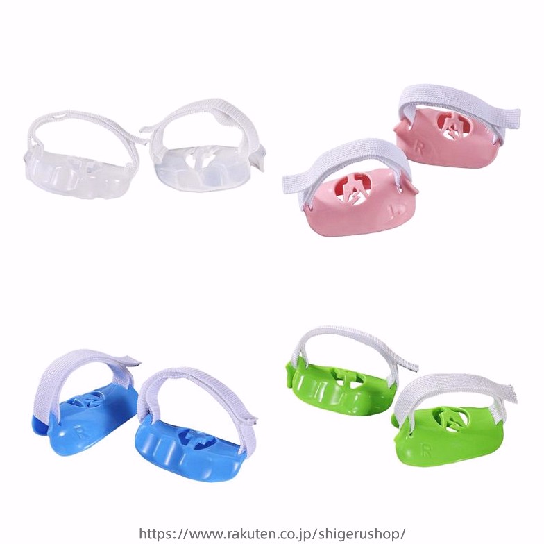 説明: 仕様: 材質：PP サイズチャート: 4cm×6cm/1.57インチ×2.36インチ パッケージに含まれるもの: 2 キッズピアノフィンガートレーナー 注意: 手動測定のため、1〜2cm / 0.39〜0.79インチの若干の誤差が生じる場合がありますのでご了承ください。ご購入前のご案内 ● サイズについて：スタッフ間で測り方を統一していますが、実寸に1〜3cmの誤差がある場合がありますのでご了承ください。 ● 商品の色は、撮影時の光やモニターによって異なる場合がありますのでご注意ください。 ● 生地特性により匂いが感じられることがありますが、数日で気にならなくなります。 ● 他店舗と在庫を共有しているため、受注後に欠品となる場合があります。 ▼出荷前には全て検品を行っておりますが、万が一商品に不具合があった場合は、お問い合わせフォームよりご連絡くださいますようお願い申し上げます。営業日に対応いたしますのでご安心ください。