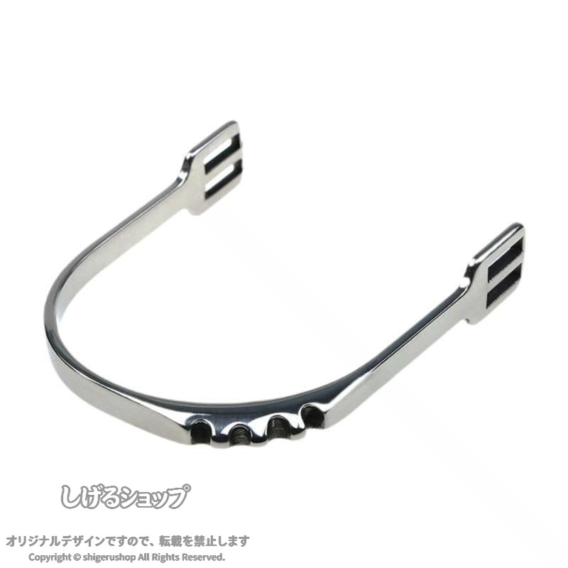 競技用馬拍車 2 個セット.馬用ブーツ装飾. 乗馬用品 馬具 馬術 スパー 装飾パーツ ブーツアクセサリー 乗馬競技 トレーニング 馬用 取り付け用 ペアセット 競技会 練習用 おしゃれ 人気
