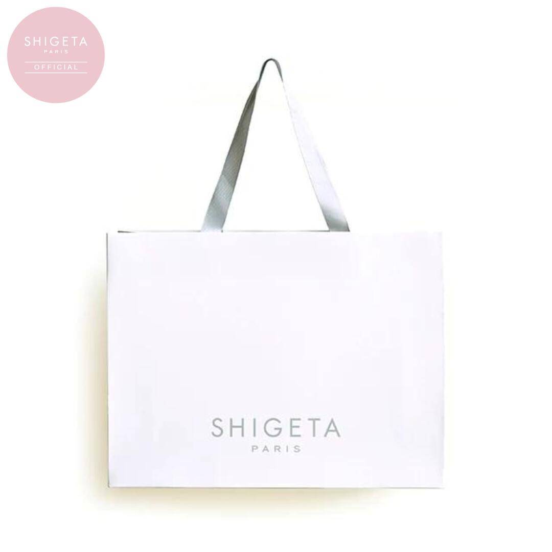 公式SHIGETA/シゲタ ショ