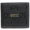 【中古】グッチ オフ ザ グリッド コインウォレット(625574)(4)