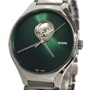 【中古】ラドー トゥルー シークレット(R27108312)(2)