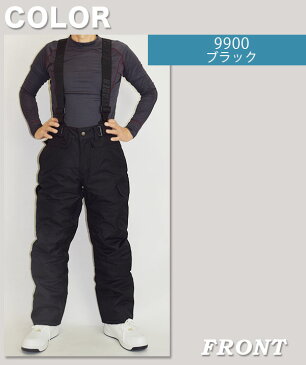 8215-1977 BLAKLADER （ブラックラダー） WINTER TROUSER ウィンタートラウザー 防水防寒パンツ 作業服 作業着 男性用 メンズ 海外製品 スウェーデン 表生地：ポリエステル100% オックスラミネート素材 秋冬 防寒 パンツ サロペット 送料無料