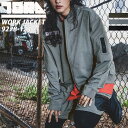 寅壱 ストレッチ ブルゾン 春夏 9278-124 ワークジャケット 吸汗速乾 再帰性反射 UVカット 抗ピリング SPEEDRY かっこいい おしゃれ S M L LL 3L 4L 5L 作業服 作業着 作業ジャンパー ジャケット とらいち toraichi TORAICHI