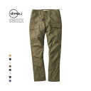 dimo カーゴパンツ D512 吸汗速乾 イージーケア ストレッチ 3S SS S M L LL EL 4L 5L 男女兼用 メンズ レディース パンツ ワー...