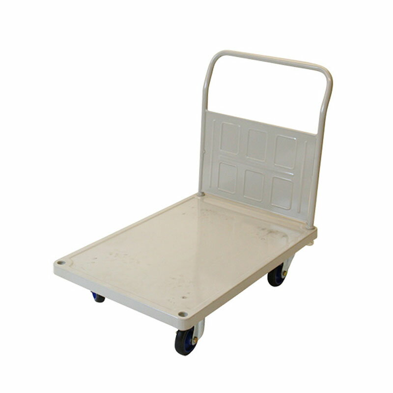 Rakuten - 金象印　キャリーラック大KL 【台車・積載荷重400kg】