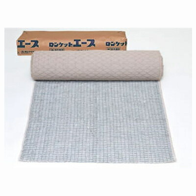 ロンケットエース(肥料袋なし) 50平米入【植生シート・盛土用】