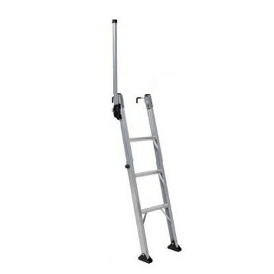 Rakuten - トラック昇降はしご　TRH1300T【アルインコ・荷台・昇降用設備】
