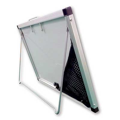 �����ѥۥ磻�ȥܡ���(H300��W450mm) JSH-345��̵�ϡ��ޥ��ͥåȻ��Ѳġ�