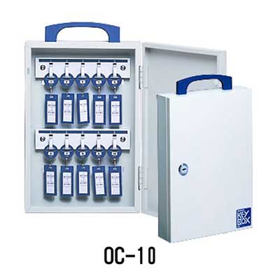 Rakuten - キーボックス　OC-10【KEYBOX・鍵・保管庫】