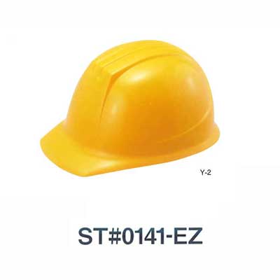 Rakuten - ヘルメット　ST#0141-EZ(EPA)【保護帽・飛来、落下物用・墜落時保護用・電気用・タニザワ】