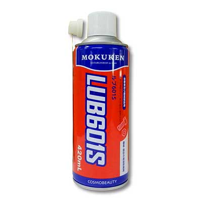 ルブ601S【潤滑・防錆・除湿・通電性能回復】