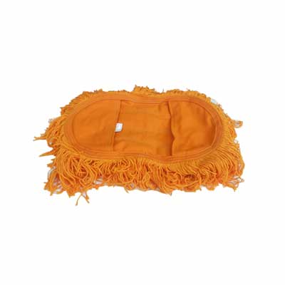Rakuten - フイトルモップ用替えモップ　400【化学モップ・乾拭き専用】