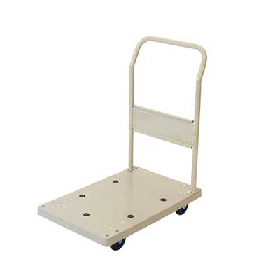 Rakuten - 金象印　プラキャリーラックSTL　小 【台車・積載荷重150kg】