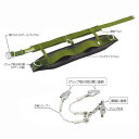 傾斜面用ハーネスSRN型【ワーキングポジショニング用器具・法面・SANKO・タイタン】